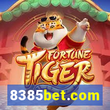 8385bet.com