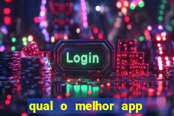 qual o melhor app de jogos para ganhar dinheiro