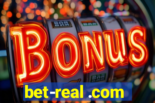 bet-real .com