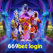 669bet login