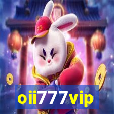 oii777vip