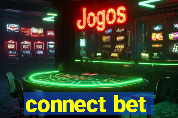 connect bet