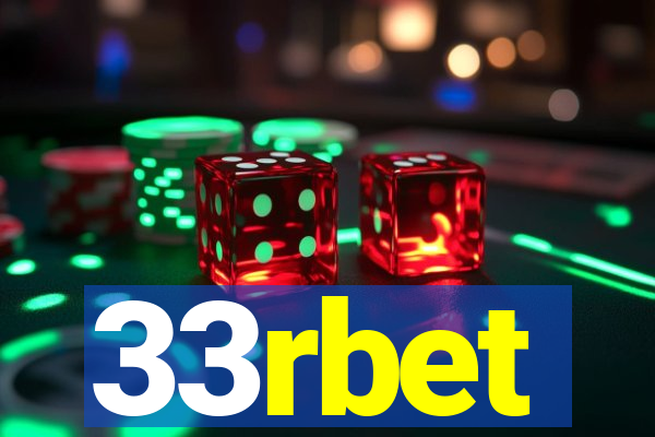 33rbet