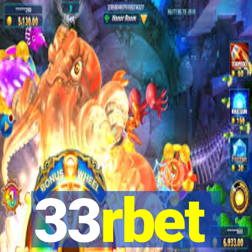 33rbet