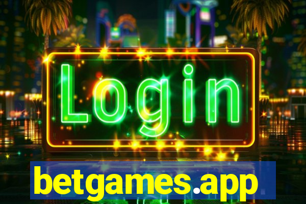 betgames.app