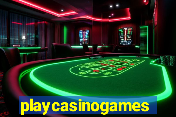 playcasinogames