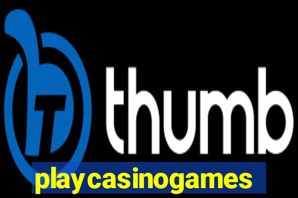 playcasinogames