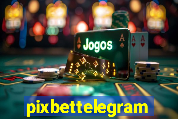 pixbettelegram