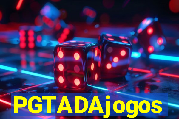 PGTADAjogos