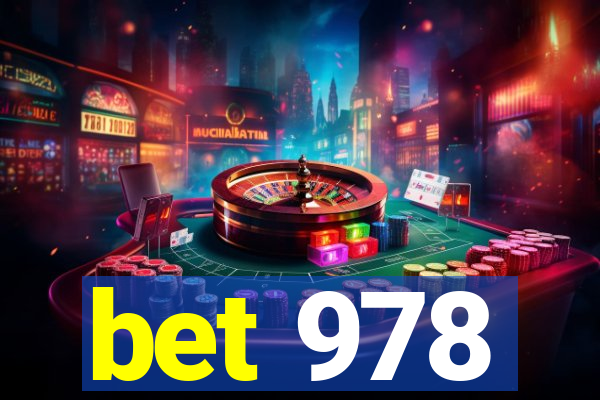 bet 978