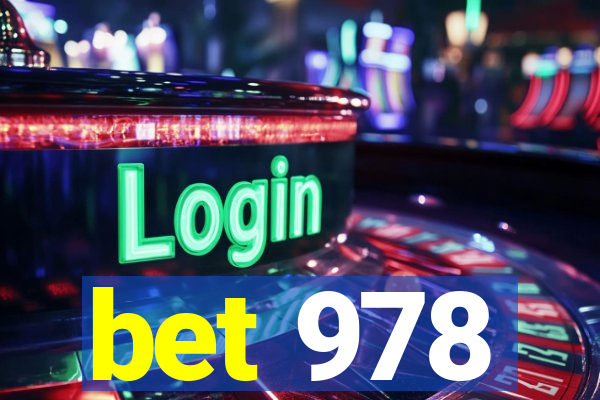 bet 978