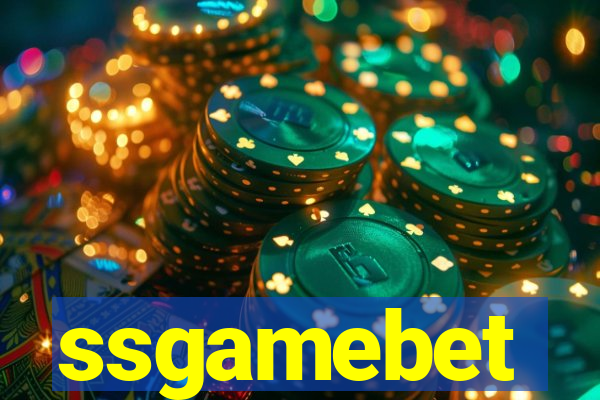 ssgamebet