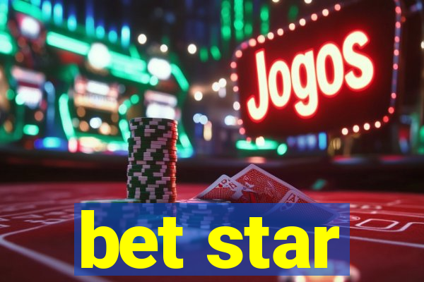 bet star