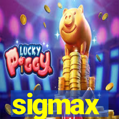 sigmax