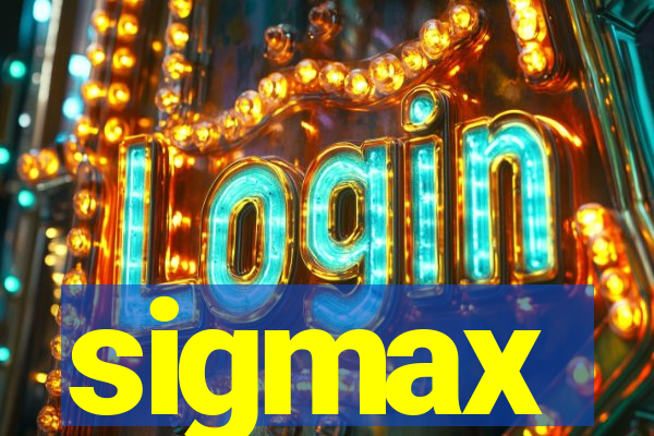 sigmax