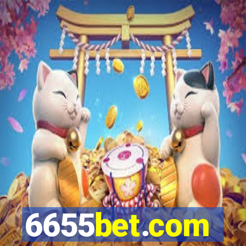 6655bet.com