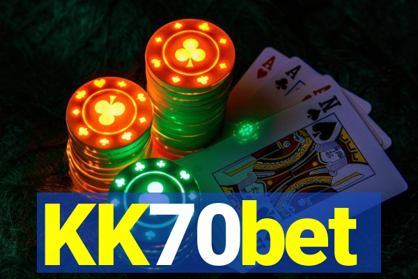 KK70bet