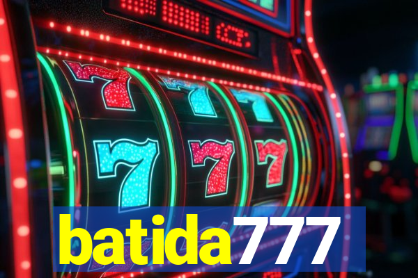 batida777