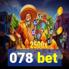 078 bet