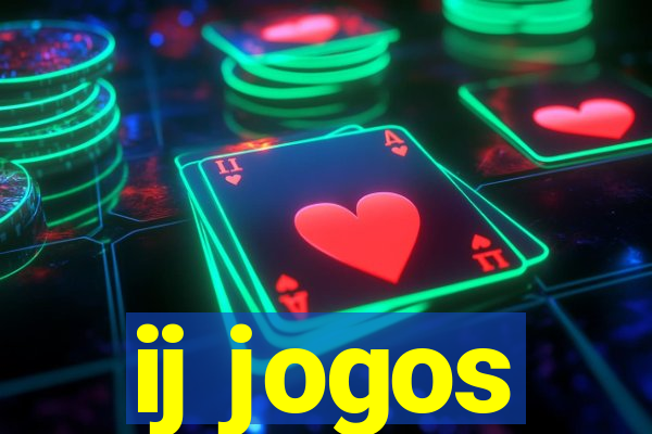 ij jogos