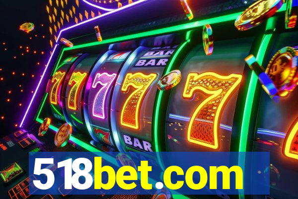 518bet.com