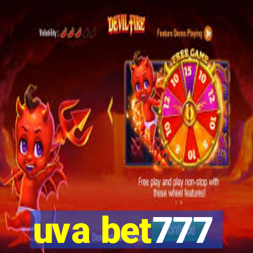 uva bet777