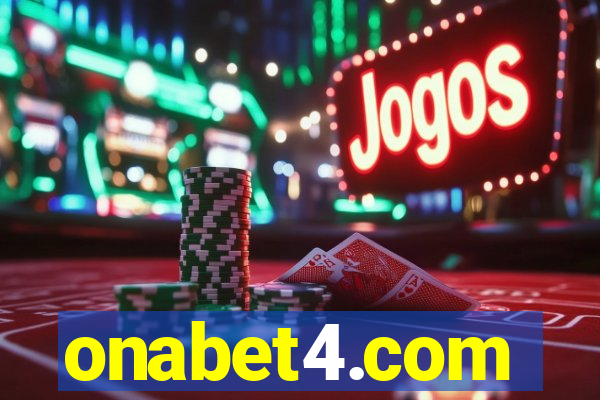 onabet4.com