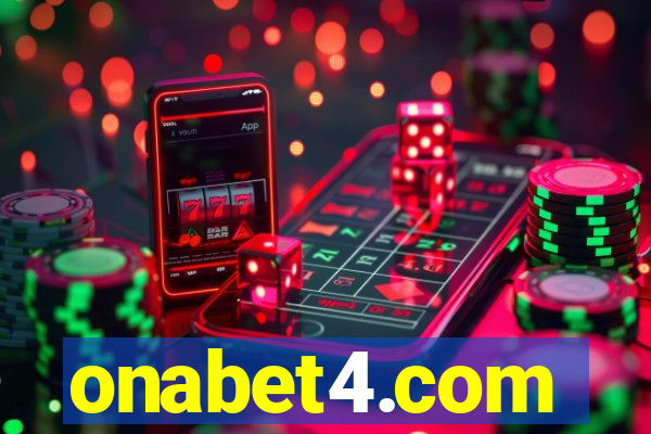 onabet4.com