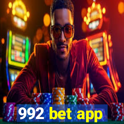 992 bet app