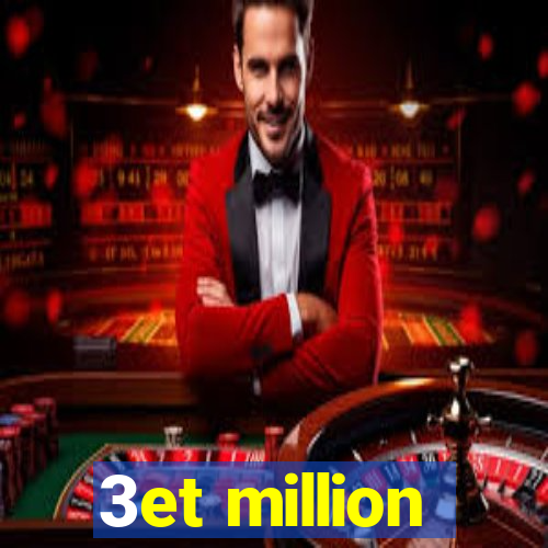 3et million