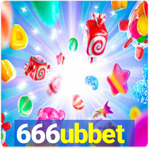 666ubbet