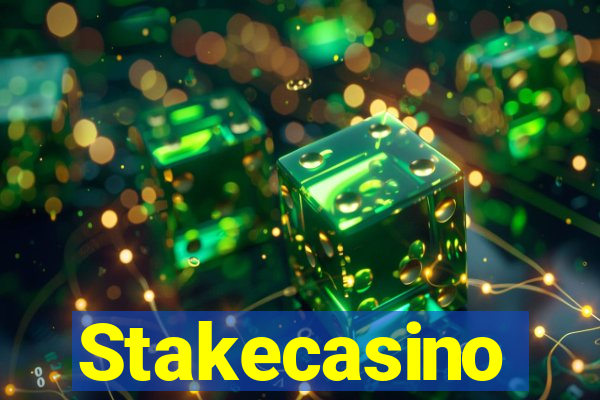 Stakecasino