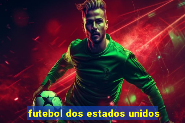 futebol dos estados unidos