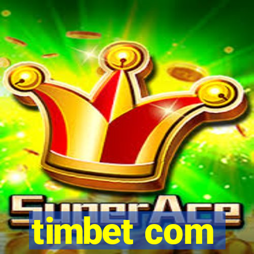 timbet com