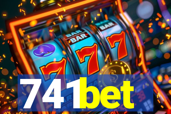 741bet