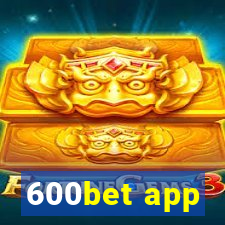 600bet app