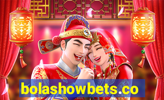 bolashowbets.com