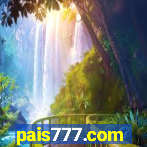 pais777.com