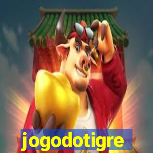 jogodotigre