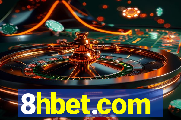 8hbet.com