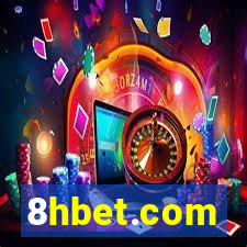 8hbet.com