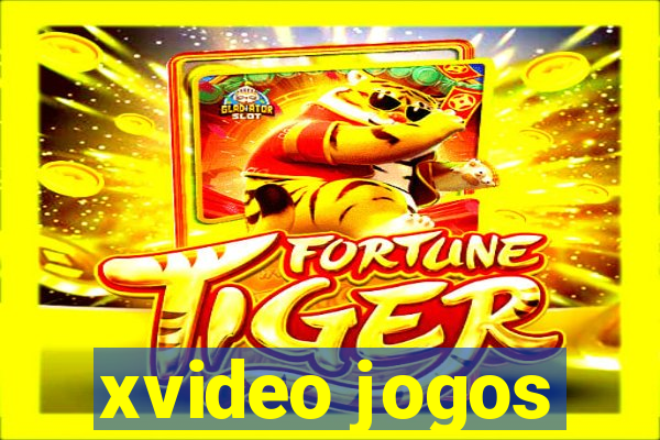 xvideo jogos