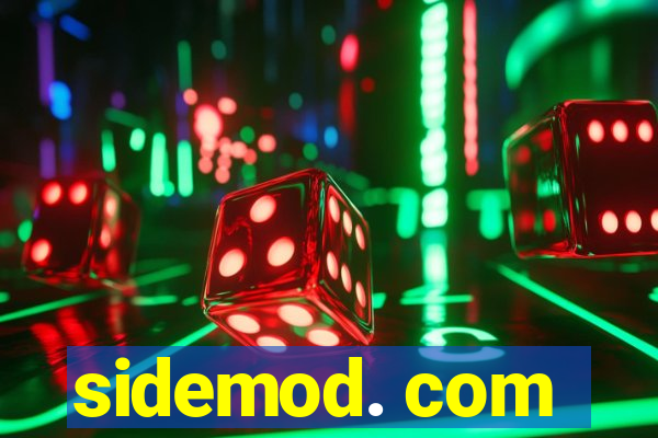 sidemod. com