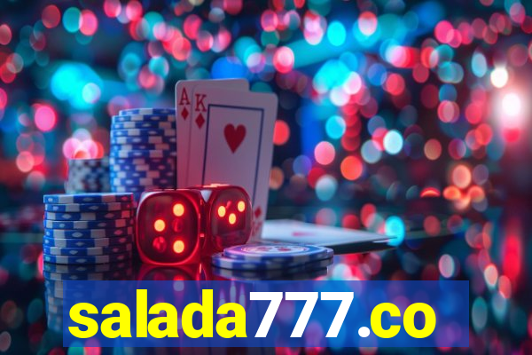 salada777.co