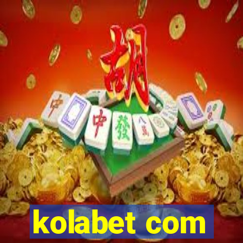 kolabet com