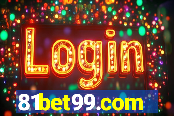 81bet99.com