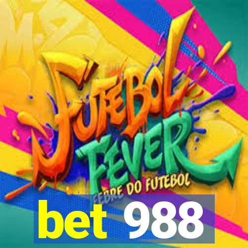 bet 988