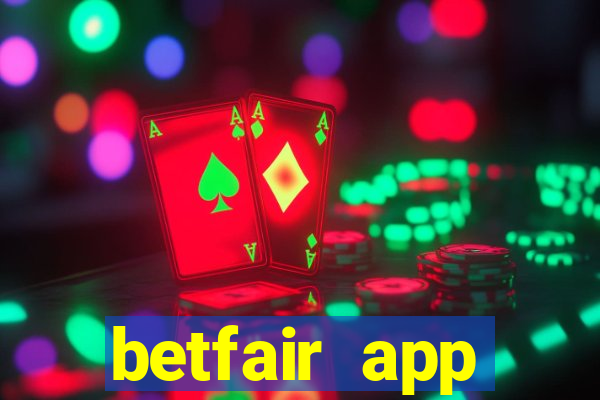 betfair app download ios