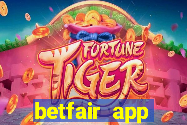 betfair app download ios