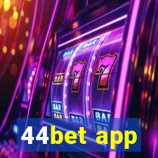 44bet app